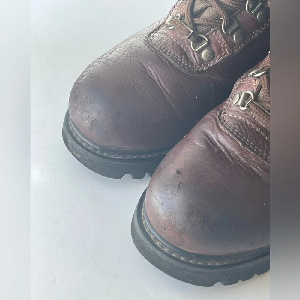 Wolverine 3850 Gore-Tex Sport Work‎ Boots 6M